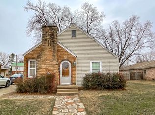 721 S Hester St, Stillwater, OK 74074