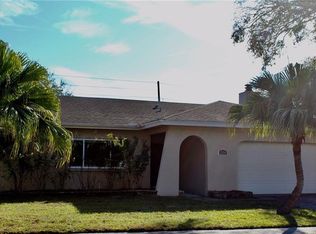 2256 Hill Rd, Palm Harbor, FL 34683