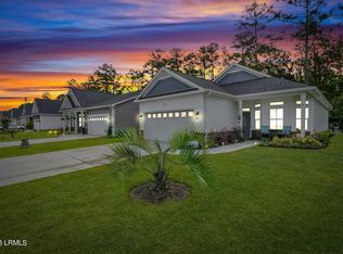 378 Fort Sullivan Dr, Ridgeland, SC 29936