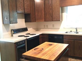 3222 Van Dr, Burlington, NC 27215