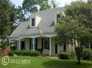 4137 Harford Creamery Rd, White Hall, MD 21161