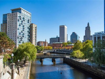 100 Exchange St UNIT 1107, Providence, RI, 02903