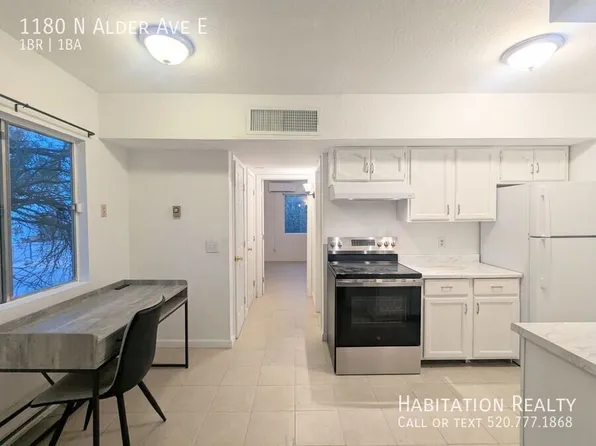 1180 N Alder Ave E, Tucson, AZ