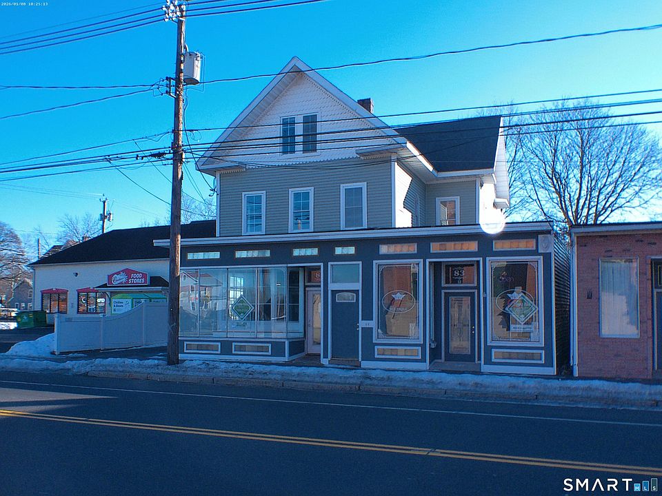 1st image of 85 North Colony Street