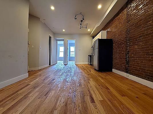 2nd image of 1163 Bedford Ave #2