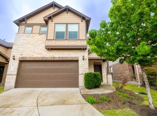 10419 Turnbull Loop, Austin, TX 78717