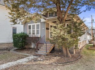 3137 S Pine Ave, Milwaukee, WI 53207