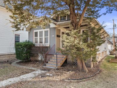 3137 S Pine AVENUE, Milwaukee, WI, 53207