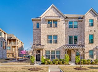 8156 Foraker St, Frisco, TX 75034