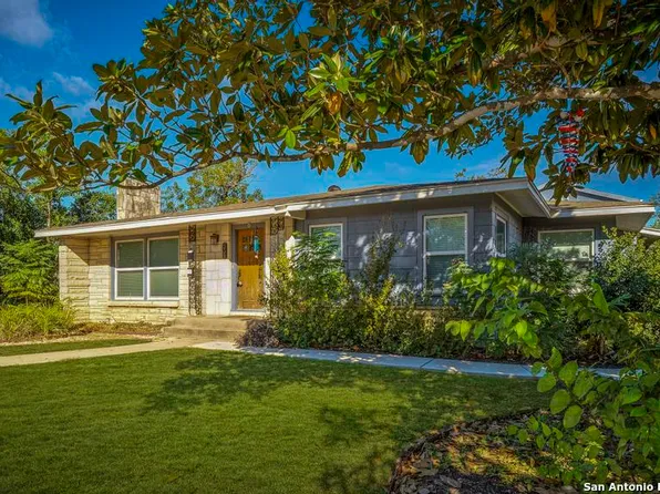 539 Rittiman Rd, San Antonio, TX 78209