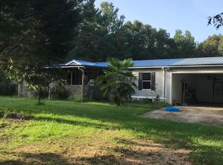 22 McCain Cuto, Foxworth, MS 39483