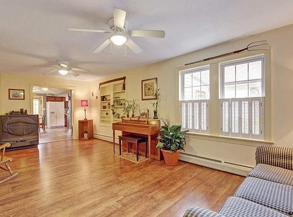 Beautiful Wood Floors