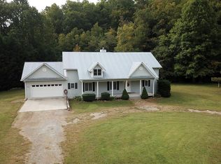 2363 Greens Creek Rd, Sylva, NC 28779