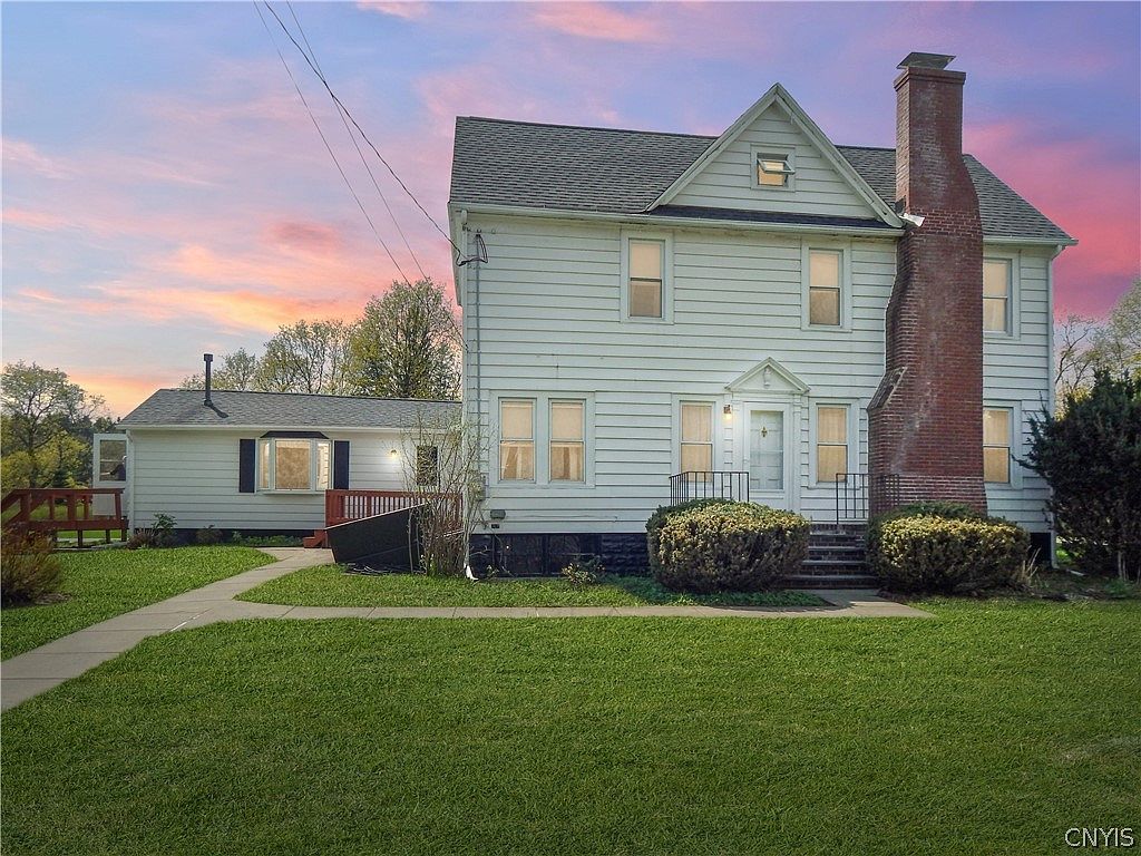 4767 Cleveland Rd, Syracuse, NY 13215 Zillow
