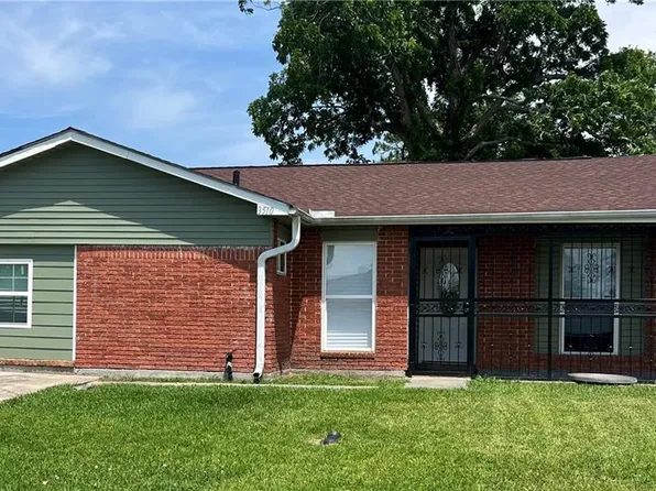 3510 Preston Pl, New Orleans, LA 70131