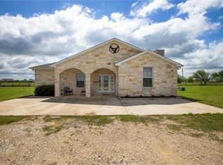 250 Jackson Rd, Maxwell, TX 78656