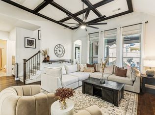 7813 Fossil Creek Trl, McKinney, TX 75071