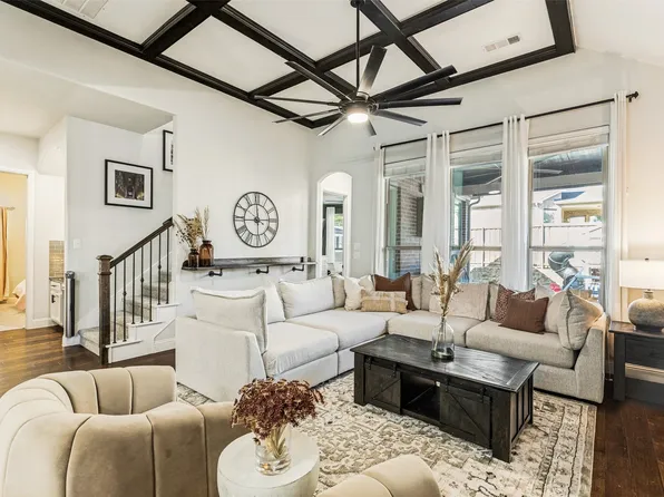 7813 Fossil Creek Trl, McKinney, TX 75071