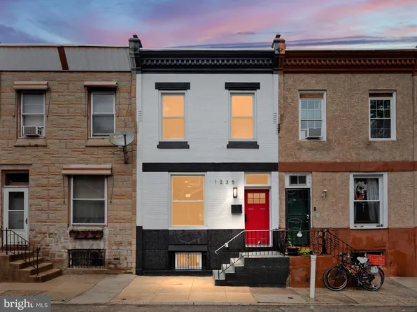 1235 S Markoe St, Philadelphia, PA 19143