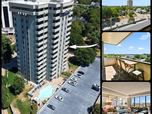 350 S John Q Hammons Parkway #7-B, Springfield, MO 65806