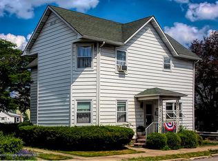 54 Grant St, Exeter, PA 18643