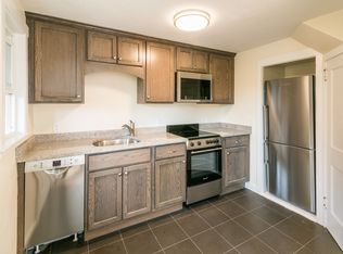 21 York Ave #1, Watertown, MA 02472