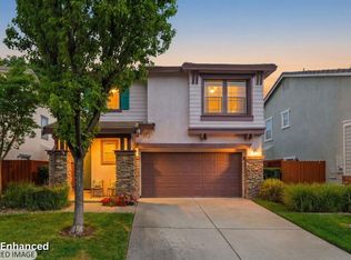 110 Chimney Rock Drive, Vacaville, CA