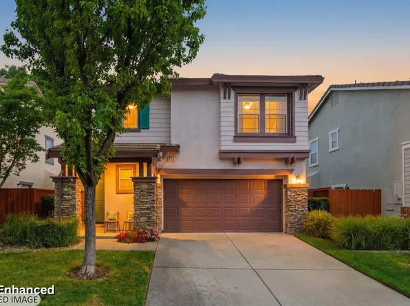 110 Chimney Rock Drive, Vacaville, CA 95687