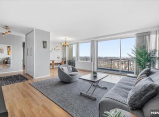 1 Horizon Road #1209, Fort Lee, NJ 07024