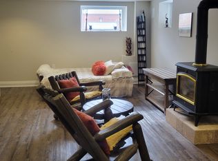 166 Alfred Ave, Toronto, ON M2N 3J2