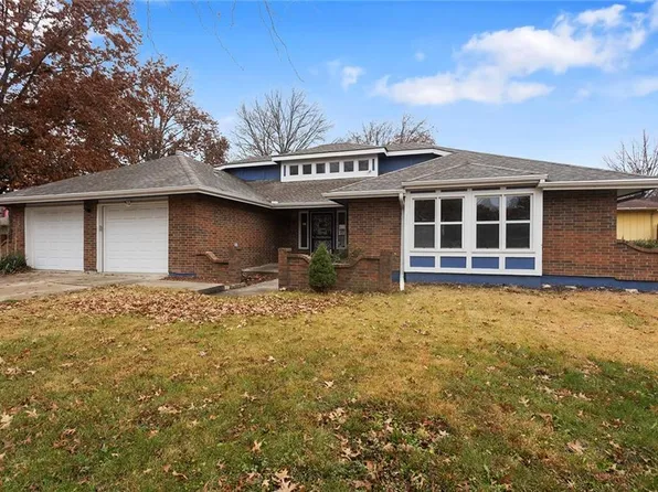 6031 Euclid Ave, Kansas City, MO 64130