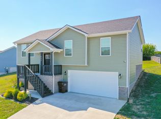 645 Jennifer Dr, Richmond, KY 40475