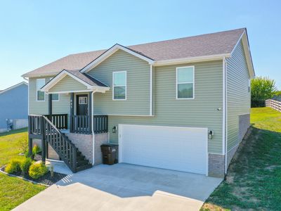 645 Jennifer Dr, Richmond, KY, 40475