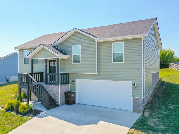 645 Jennifer Dr, Richmond, KY 40475
