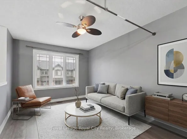 66 Eastview Rd #24, Guelph, ON N1E 0N1