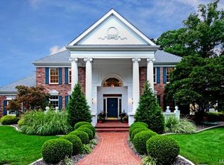 1 Masonridge Ct, Saint Louis, MO 63141