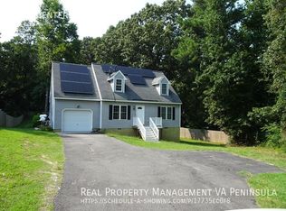 5793 Centerville Rd, Williamsburg, VA 23188