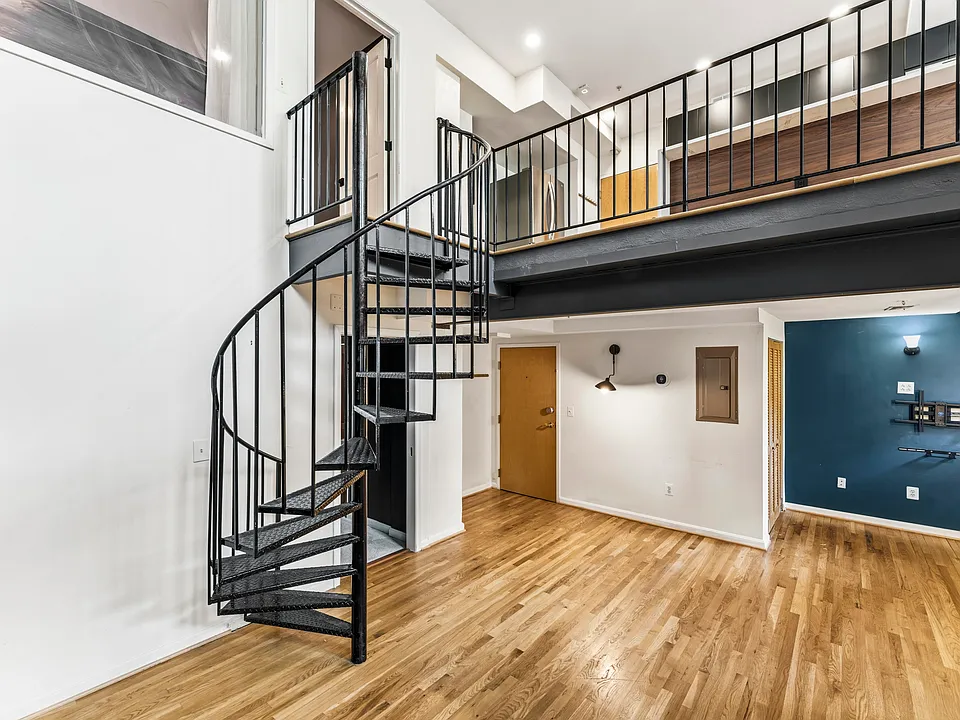 70 Rhode Island Ave NW #204