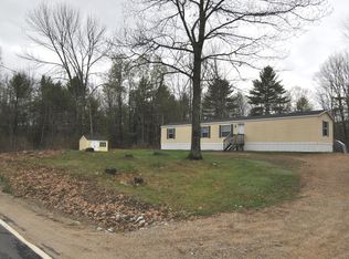 749 Maplewood Rd, West Newfield, ME 04095