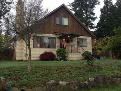 11511 Fremont Ave N, Seattle, WA, 98133