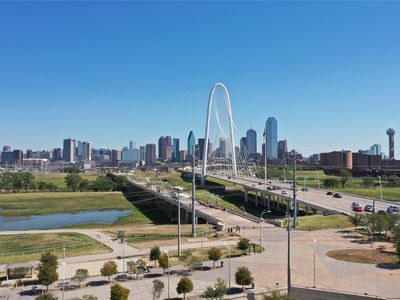 1836 Toronto St, Dallas, TX, 75212