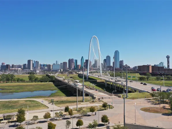 1836 Toronto St, Dallas, TX 75212