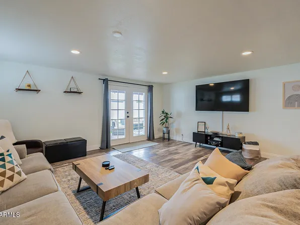6950 E WILLETTA Street, Scottsdale, AZ 85257