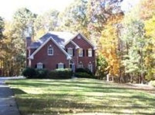 2060 Eagle Ridge Dr SW, Conyers, GA 30094