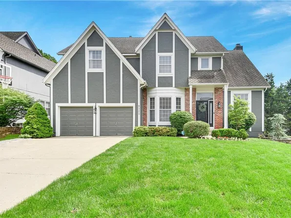 8325 W 144th Pl, Overland Park, KS 66223