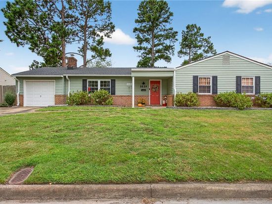 3529 Plum Cres, Virginia Beach, VA 23453