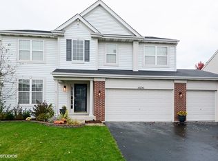 14736 Independence Dr, Plainfield, IL 60544