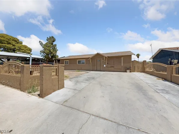 3636 Loyola St, North Las Vegas, NV 89030