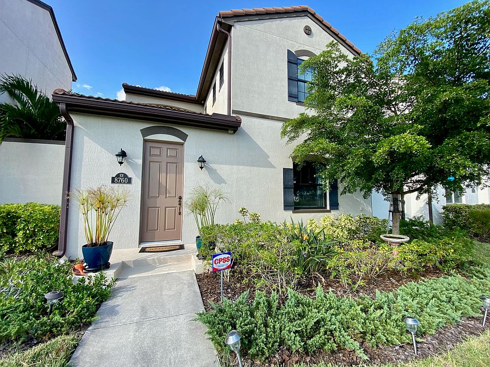 1st image of 8760 Napolo Dr #8760