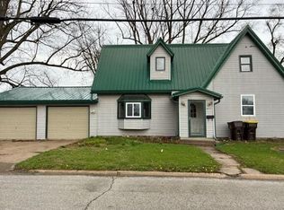 617 N Fillmore St, Osceola, IA 50213